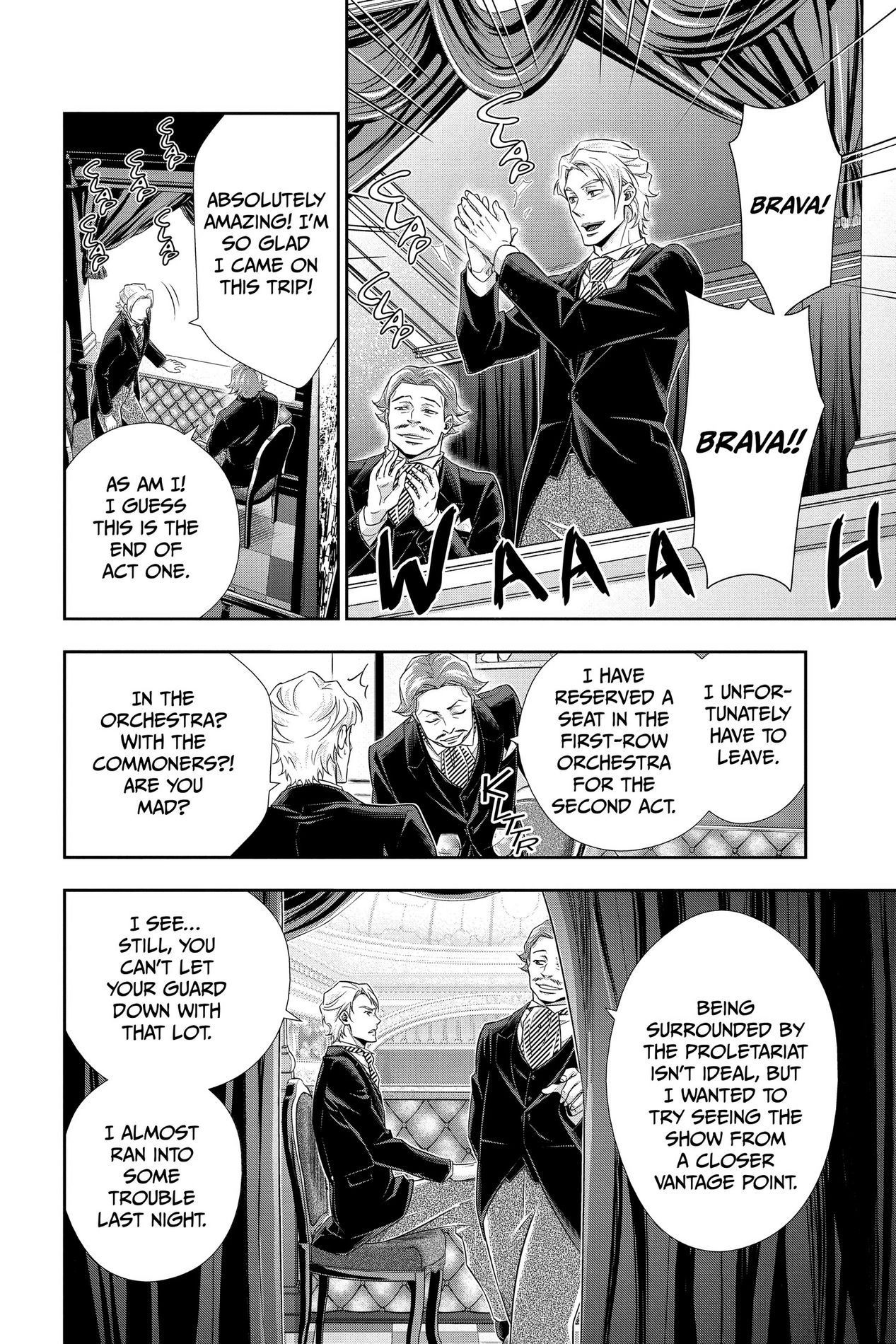 Yuukoku no Moriarty, Chapter 6 image 08